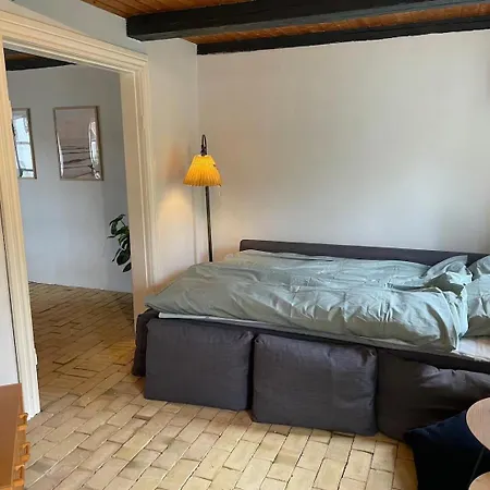 Surfreservatet I Nationalpark Thy 汉斯特霍尔姆