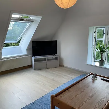 Surfreservatet I Nationalpark Thy * Hanstholm