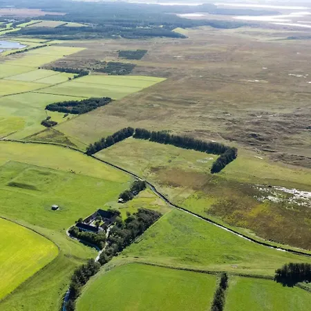 Appartement Surfreservatet I Nationalpark Thy