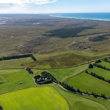 Surfreservatet I Nationalpark Thy * Hanstholm