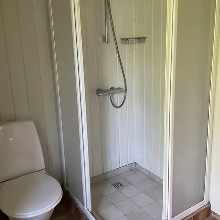 Appartement Surfreservatet I Nationalpark Thy Hanstholm