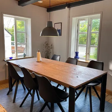 Surfreservatet I Nationalpark Thy Hanstholm