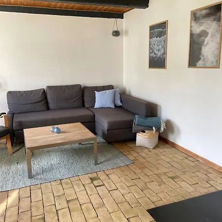 Surfreservatet I Nationalpark Thy * Hanstholm