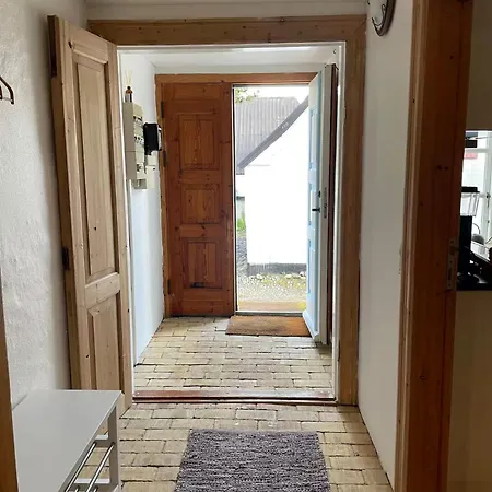 Surfreservatet I Nationalpark Thy *