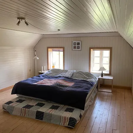 Surfreservatet I Nationalpark Thy