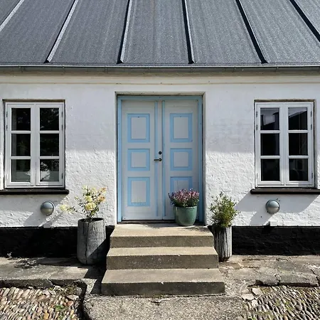 Surfreservatet I Nationalpark Thy Appartement