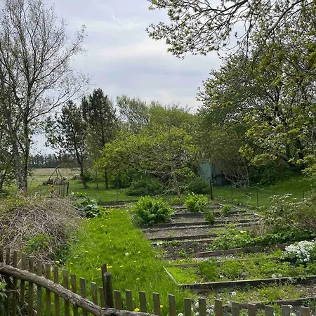 Appartement Surfreservatet I Nationalpark Thy *