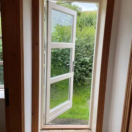 Surfreservatet I Nationalpark Thy Appartement Hanstholm