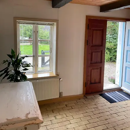 Appartement Surfreservatet I Nationalpark Thy Hanstholm