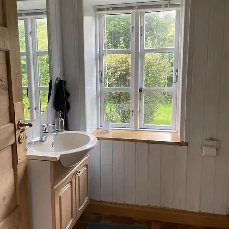 Appartement Surfreservatet I Nationalpark Thy *