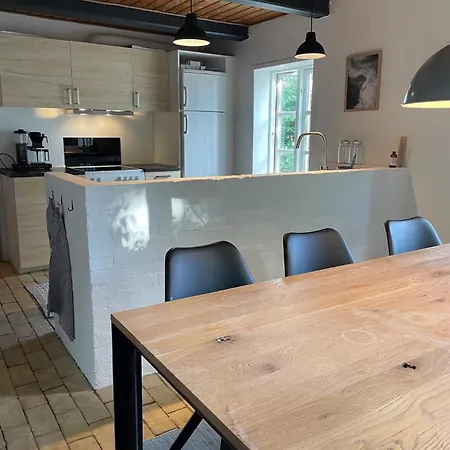 Surfreservatet I Nationalpark Thy *