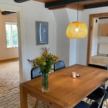 Surfreservatet I Nationalpark Thy * Hanstholm