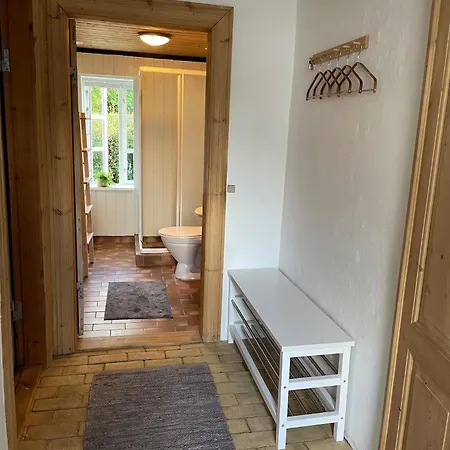 Surfreservatet I Nationalpark Thy