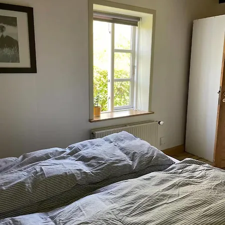 Surfreservatet I Nationalpark Thy * Hanstholm