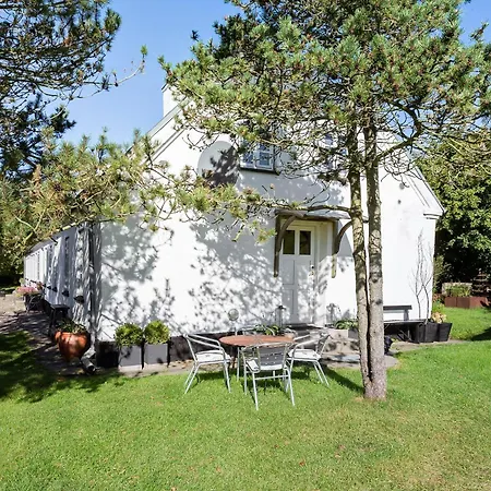 Appartement Surfreservatet I Nationalpark Thy