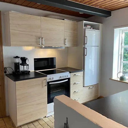 Surfreservatet I Nationalpark Thy *