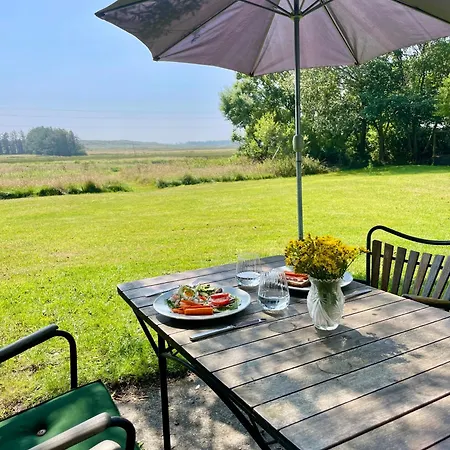 Lägenhet Surfreservatet I Nationalpark Thy