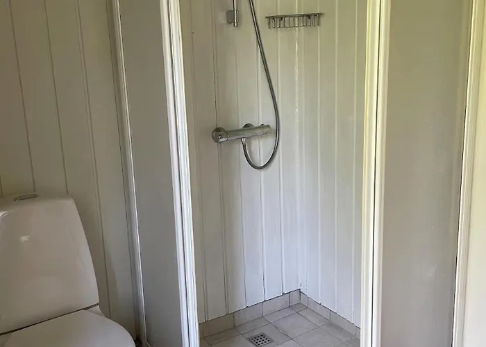Apartamento Surfreservatet I Nationalpark Thy Hanstholm