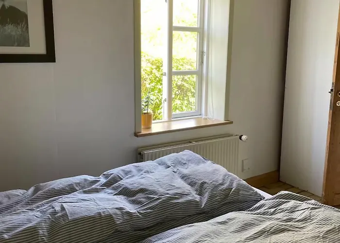 Surfreservatet I Nationalpark Thy * Hanstholm